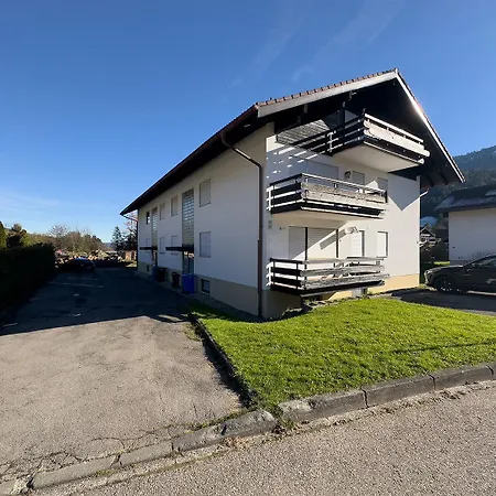 Alpsee - Glueck Apartmán Oberstaufen