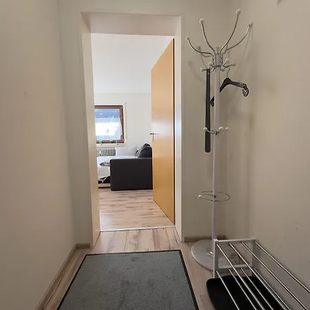 Alpsee - Glueck Apartmán *