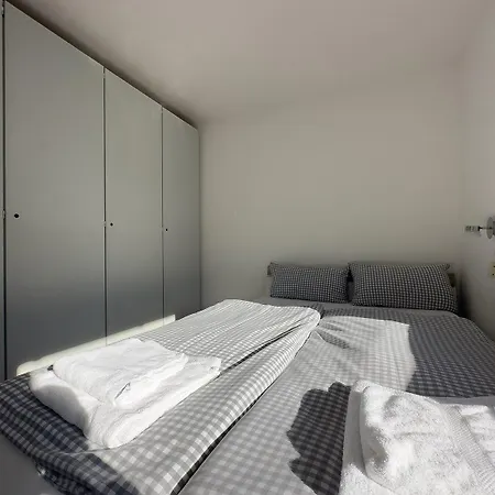 Apartmán Alpsee - Glueck