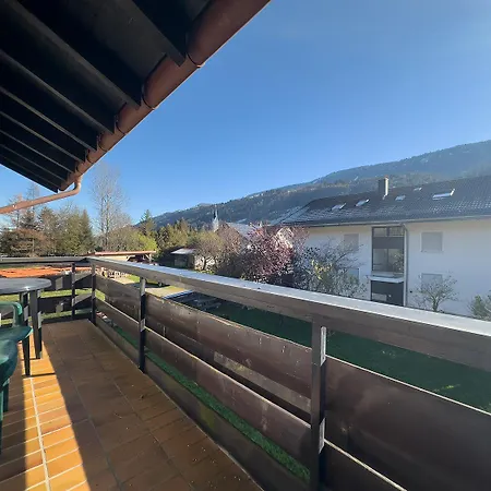Alpsee - Glueck Apartmán *